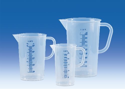 [9037692] Messbecher 3,00 l, mit Henkel