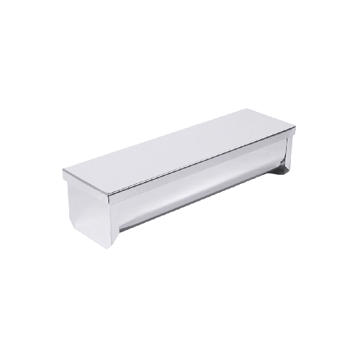 [9037715] Terrinenform 28 x 7,5 cm, mit Deckel