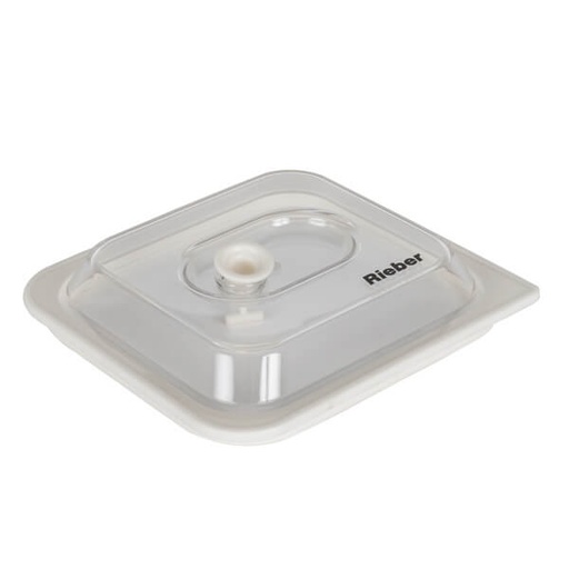 [9668953] Vaculid® Deckel GN 1/6