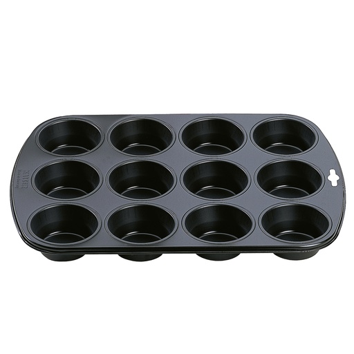 [9038250] Muffinform für 12 Standard-Muffins