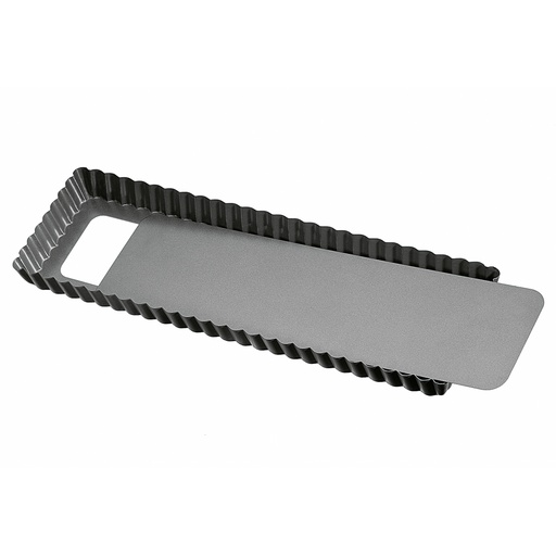 [9038295] Quiche-/Obstkuchenform 35 x 13 cm, mit Hebeboden, LaForme Plus
