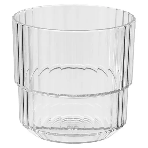 [9674394] Becher 220 ml, ohne Henkel, Linea