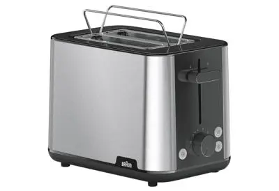 [9696604] BRA Toaster HT1510BK 2Sch. sw