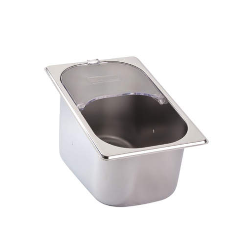 [9041237] GN-Besteckeinsatz 1/4-150 mm