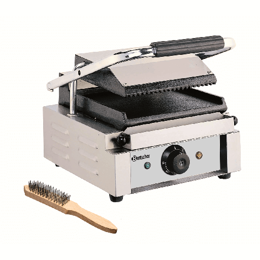 [9050113] Kontaktgrill, 1800 1GR