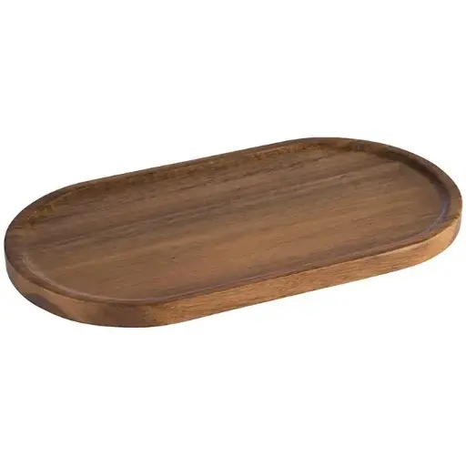 [9713075] Servierbrett 28,5 x 15,5 cm