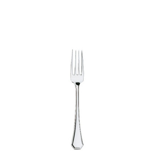 [9713911] Vorspeise-/Dessertgabel, Mondial