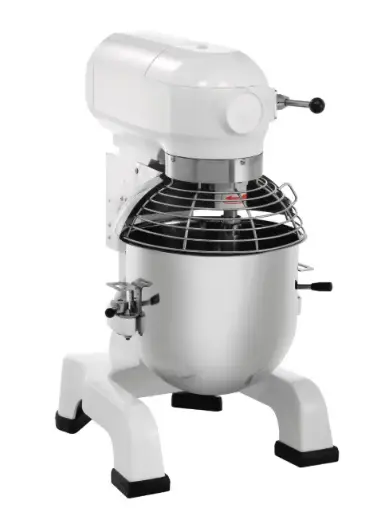 [9719397] Planetenrührmaschine 7,5 kg / 20 Liter AS