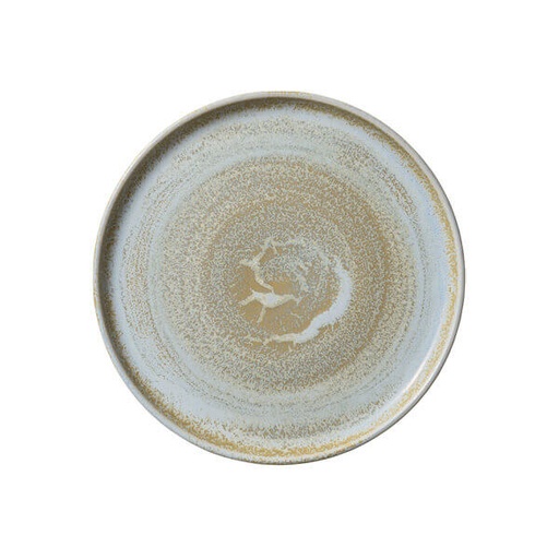 [9728133] Teller flach hoher Rand 27 cm, Perfect Match