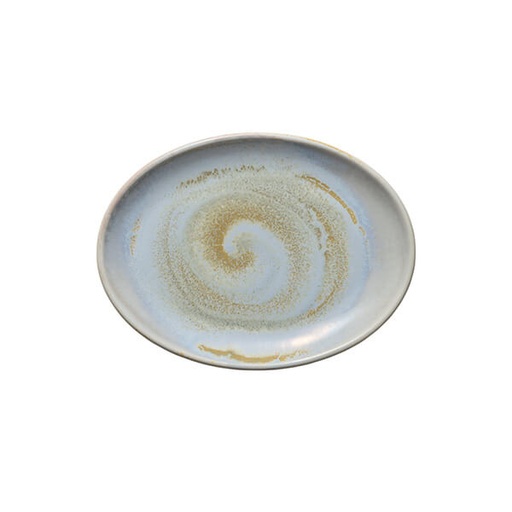 [9728139] Platte coup oval 25 x 19 cm, Perfect Match