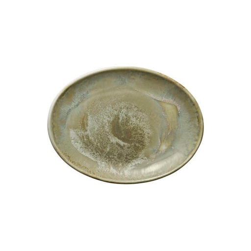 [9728140] Platte coup oval 25 x 19 cm, Perfect Match