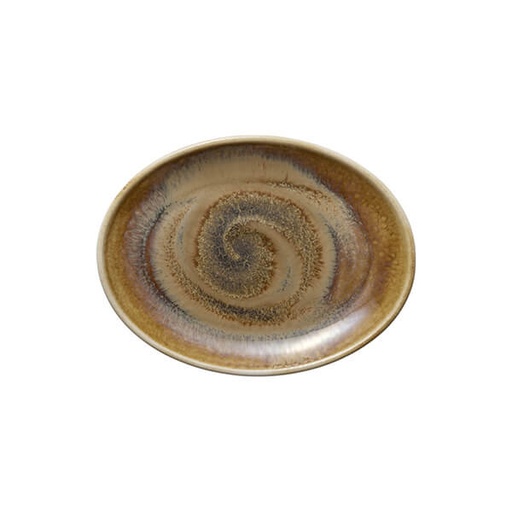 [9728204] Platte coup oval 25 x 19 cm, Perfect Match
