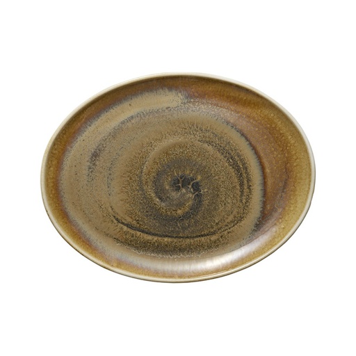 [9728205] Platte coup oval 31 x 24 cm, Perfect Match