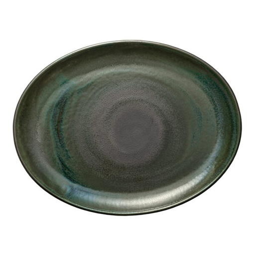 [9728231] Platte coup oval 36 x 28 cm, Perfect Match