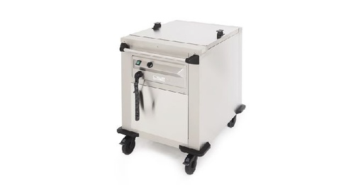 [9055405] Plattformstapler GN 2/1 mit Einlegeblech