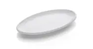 [9732301] Platte oval 29 x 16 cm, Synergy