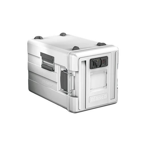 [9055511] Speisentransportbehälter BLT 420 KBRUH, umluftbeheizt, Blancotherm