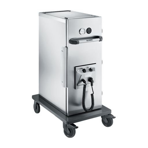 [9055518] Speisentransportbehälter BLT 1020 EB, umluftbeheizt, Blancotherm