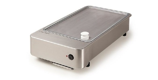[9055616] Varithek® Grillplatte 1/1-gp-3400-SP
