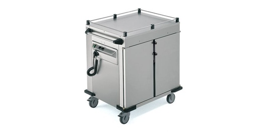 [9055636] Speisentransportwagen NORM II-0