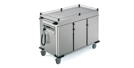[9055639] Speisentransportwagen Norm-III-0