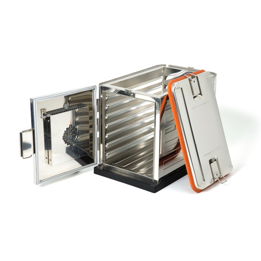 [9055645] Thermoport® 1000-D umluftbeheizt
