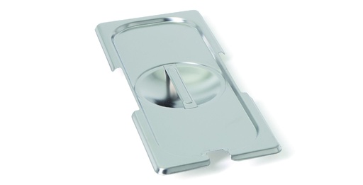 [9055661] GN-Flachdeckel 2/8