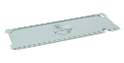 [9055663] GN-Flachdeckel 2/4