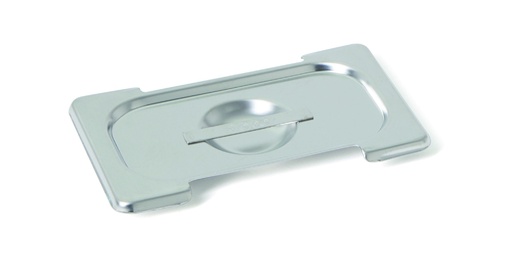 [9055665] GN-Flachdeckel 1/9