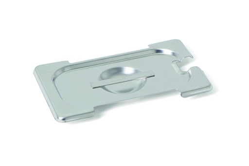 [9055666] GN-Flachdeckel 1/9