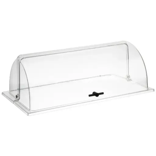 [9746129] GN-Rolltop-Haube 1/1