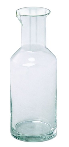 [9055727] Karaffe 1,20 l, ohne Deckel, Carafine