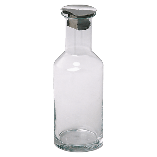 [9055730] Karaffe 1,20 l, mit Deckel, Carafine/Connect