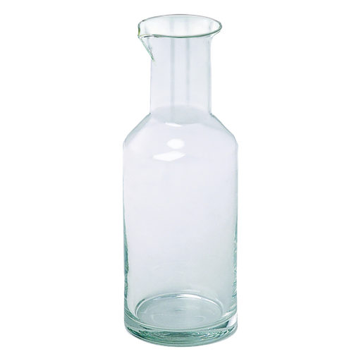 [9055742] Karaffe 1,20 l, ohne Deckel, Carafine