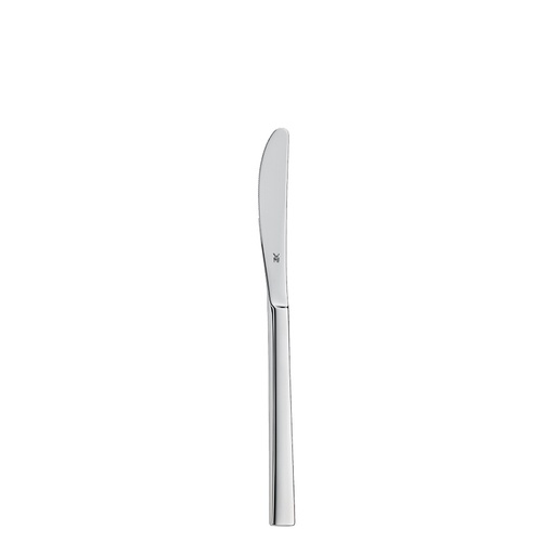 [9754382] Brot-/Buttermesser Vollheft mit Wellenschliff, Telos