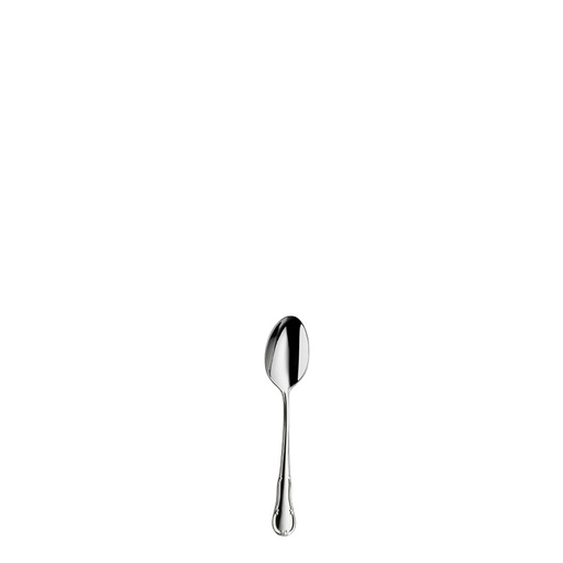 [9754395] Espressolöffel, Barock