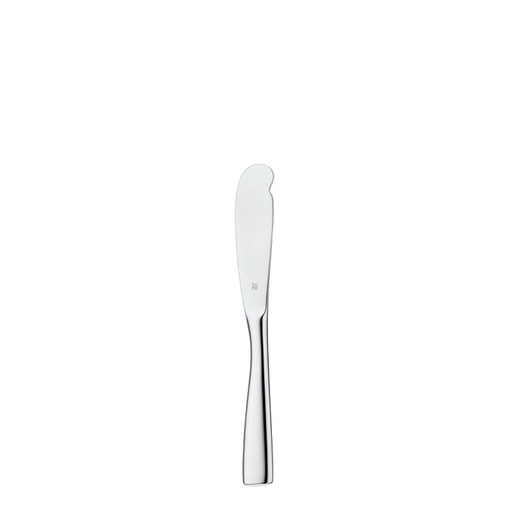[9754557] Brot-/Buttermesser Vollheft mit Wellenschliff, Casino
