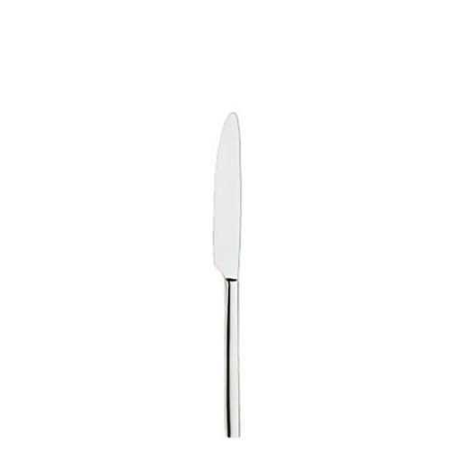 [9754799] Vorspeise-/Dessertmesser Hohlheft mit Wellenschliff, Bistro