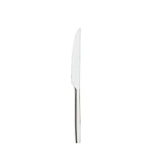 [9754805] Steakmesser Vollheft mit Wellenschliff, Bistro