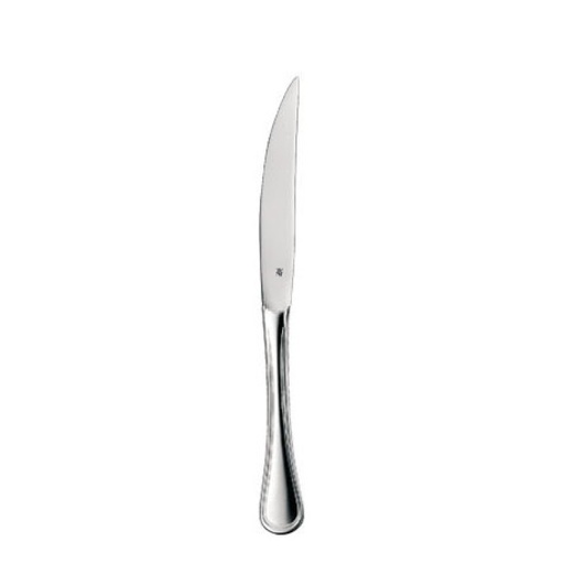 [9755257] Steakmesser Vollheft mit Wellenschliff, Contour
