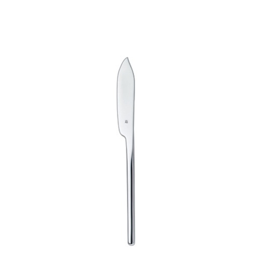 [9755306] Fischmesser stehend, Unic