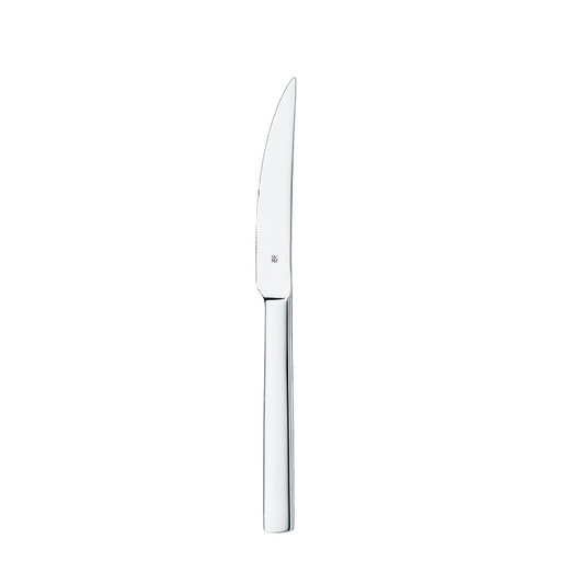 [9755312] Steakmesser Vollheft mit Wellenschliff, Unic