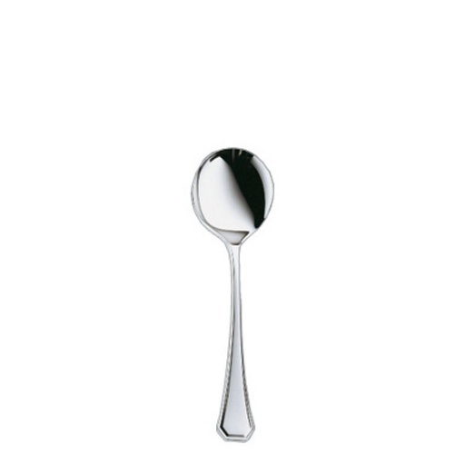 [9755330] Sahne-/Tassenlöffel, Mondial