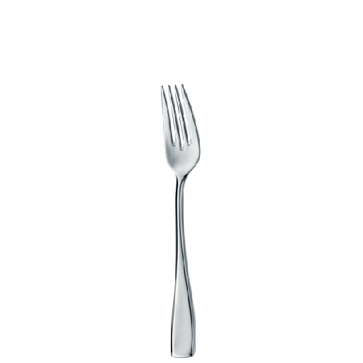 [9755332] Fischgabel, Solid