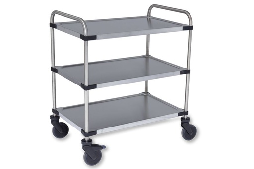 [9055902] Servierwagen 850 – 3 Borde
