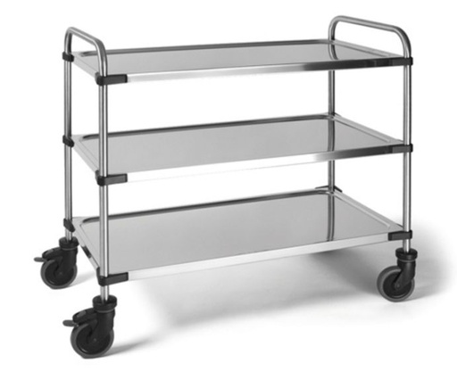 [9055904] Servierwagen 1060 – 3 Borde
