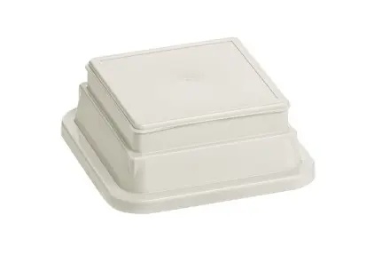 [9056247] Kühldeckel quadratisch 12 cm