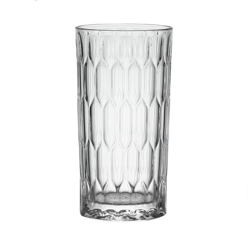 [9788391] Latte Macchiato-Glas 410 ml, True Flavour