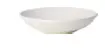 [9797201] The Rock White Glacier Schale tief 24cm