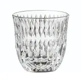 [9797765] Espresso-/Doppioglas Gr. 305, 90 ml, Ethno Barista